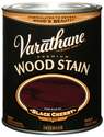 1-Quart Black Cherry Premium Wood Stain