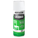 11-Ounce Gloss White Specialty Lacquer Spray Paint