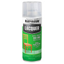 11-Ounce Gloss Clear Specialty Lacquer Spray Paint