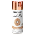 11-Ounce Copper Specialty Metallic Spray Paint