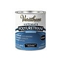 1-Quart Gloss Crystal Clear Varathane Water Based Ultimate Polyurethane
