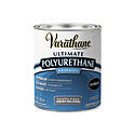 1-Quart Semi-Gloss Crystal Clear Varathane Water Based Ultimate Polyurethane