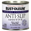 1/2-Pint Marine Coatings Anti-Slip Additive