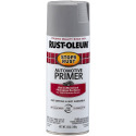 12-Ounce Flat Light Gray Automotive Primer Spray