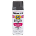 12-Ounce Flat Dark Gray Automotive Primer Spray