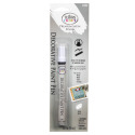 Satin White American Accents Decorative Pen Paint