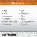 RUST-OLEUM® 215215 
