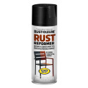 10.25-Ounce Black Rust-Oleum Rust Reformer Spray Paint