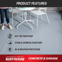RUST-OLEUM® 225380 