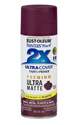 12-Ounce PAINTER'S Touch&reg; 2X ULTRA COVER&reg; Matte Harvest Grape Spray Paint