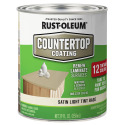 1-Quart Satin Light Tint Base Specialty Countertop Coating