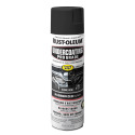 15-Ounce Rubberized Black Automotive Pro Grade Undercoating Spray Paint