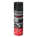 15-Ounce Rubberized Black Automotive Undercoating Spray Paint