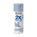 12-Ounce Satin Slate Blue Painter's Touch 2X Ultra Cover Spray Paint Plus Primer