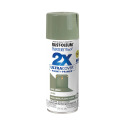 12-Ounce Gloss Sage Green Painter's Touch 2X Ultra Cover Spray Paint Plus Primer
