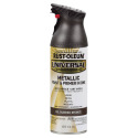 11-Ounce Metallic Oil Rubbed Bronze Universal Spray Paint Plus Primer