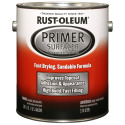 1-Gallon Flat Light Gray Automotive Primer Surfacer