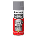 12-Ounce Flat Gray Automotive Sandable Primer Spray