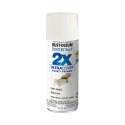 12-Ounce Semi-Gloss Ivory Bisque Painter's Touch 2X Ultra Cover Spray Paint Plus Primer