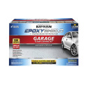 1 Car Tint Base EpoxyShield Garage Floor Coating Kit