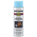 18-Ounce Blue Professional Inverted Striping Paint
