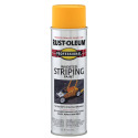 18-Ounce Yellow Professional Inverted Striping Paint