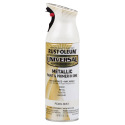 11-Ounce Metallic Pearl Mist Universal Spray Paint Plus Primer