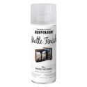 11-Ounce Clear Specialty Matte Finish Spray Paint
