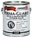 1-Gallon Mold And Mildew-Proof Clear Sealer