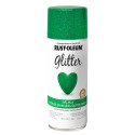 10.25-Ounce Kelly Green Specialty Glitter Spray Paint