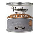 8-Fl. Oz. Weathered Gray Varathane® Oil-Based Premium Gel Stain