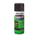 12-Ounce Flat Earth Brown Specialty Camouflage 2X Spray Paint