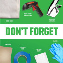 RUST-OLEUM® 279179 