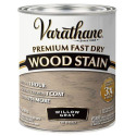 1-Quart Willow Gray Fast Drying Wood Stain