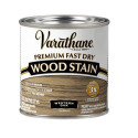 1/2-Pint Western Oak Premium Fast Dry Wood Stain