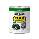 1-Quart Gloss JD Green Specialty Farm And Implement Brush-On Paint