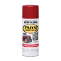 12-Ounce Gloss International Harvest Specialty Farm And Implement Spray Paint