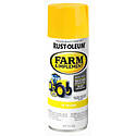 12-Ounce Gloss JD Yellow Specialty Farm And Implement Spray Paint