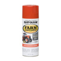 12-Ounce Gloss Allis Chalmers Orange Specialty Farm And Implement Spray Paint