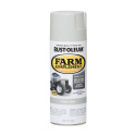 12-Ounce Gloss Ford Gray Specialty Farm And Implement Spray Paint