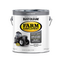 1-Gallon Gray Specialty Farm And Implement Brush-On Primer