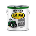 1-Gallon Gloss JD Green Specialty Farm And Implement Brush-On Paint