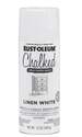 12-Ounce Chalked Linen White Ultra Mate Chalked Spray Paint
