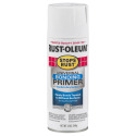 12-Ounce White Stops Rust Universal Bonding Primer Spray