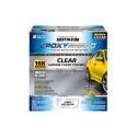 2.5 Car High Gloss Clear EpoxyShield Garage Floor Premium Coating Kit