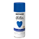 10.25-Ounce Royal Blue Specialty Glitter Spray Paint