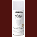10.25-Ouncee Pearl White Specialty Glitter Spray Paint