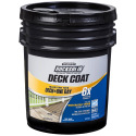 5-Gallon RockSolid 6X Deck Coat Resurfacer