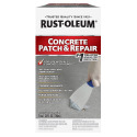 24-Ounce Gray Rust-Oleum Concrete Patch And Repair Kit