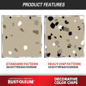 RUST-OLEUM® 301238 